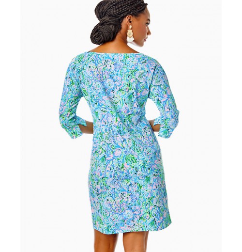 UPF 50+ ChillyLilly Braedyn Dress UPF 50+ ChillyLilly Braedyn Dress