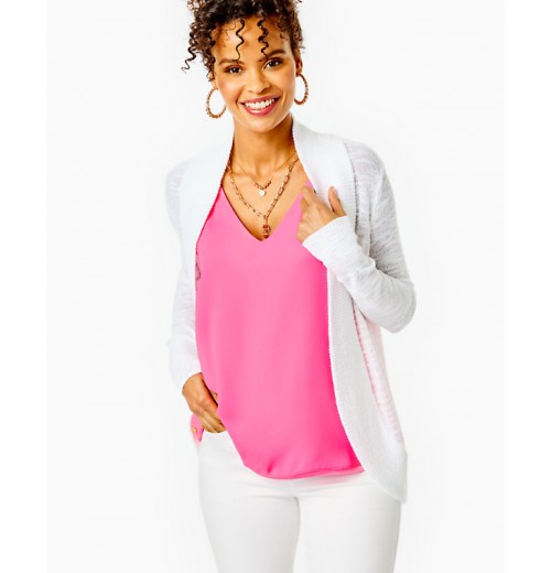 Amalie Cardigan Amalie Cardigan
