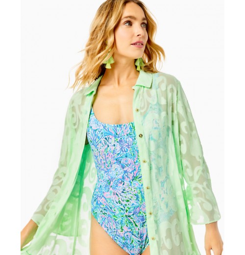 Linley Coverup Linley Coverup