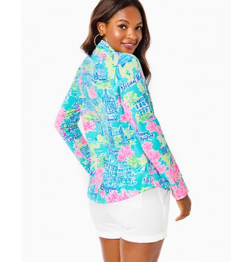 UPF 50+ Skipper Popover UPF 50+ Skipper Popover