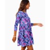 Geanna Swing Dress Geanna Swing Dress