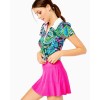 UPF 50+ Luxletic Corrine Skort UPF 50+ Luxletic Corrine Skort