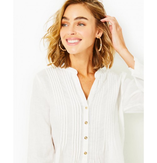 Sarasota Tunic Top Sarasota Tunic Top