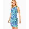 Mila Stretch Shift Dress Mila Stretch Shift Dress