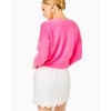 Colette Scallop Hem Skort Colette Scallop Hem Skort