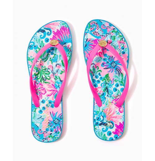 Pool Flip Flop Pool Flip Flop