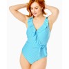 Delphie One-Piece Swimsuit Delphie One-Piece Swimsuit