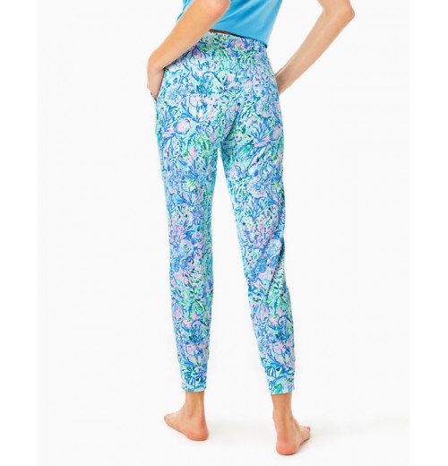 UPF 50+ Luxletic 28" Island Jogger UPF 50+ Luxletic 28" Island Jogger