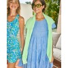 Jocelyn Short Sleeve Linen Dress Jocelyn Short Sleeve Linen Dress