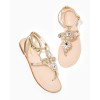 Katie Embellished Sandal Katie Embellished Sandal
