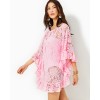 Atley Ruffle Cover-Up Atley Ruffle Cover-Up