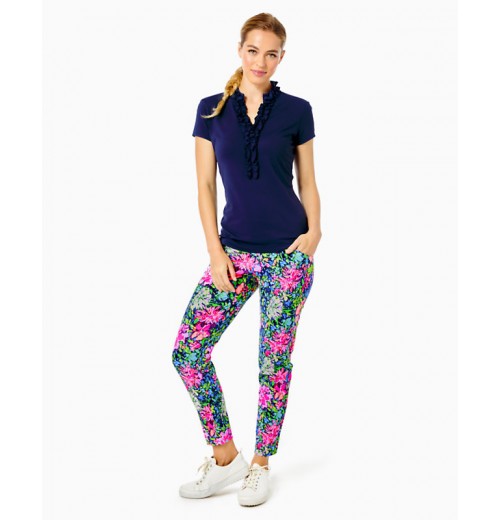 UPF 50+ Luxletic 28" Corso Pant UPF 50+ Luxletic 28" Corso Pant