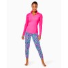UPF 50+ Luxletic Justine Pullover UPF 50+ Luxletic Justine Pullover