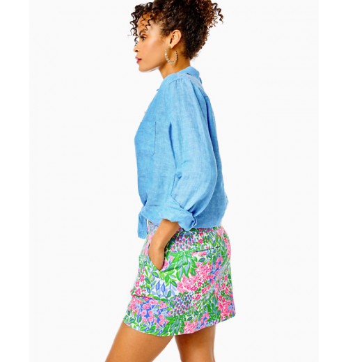 Colette Knit Skort Colette Knit Skort