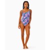 Leola One-Piece Swimsuit Leola One-Piece Swimsuit