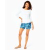 Halee 3/4-Sleeve Top Halee 3/4-Sleeve Top