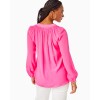 Elsa Silk Top Elsa Silk Top
