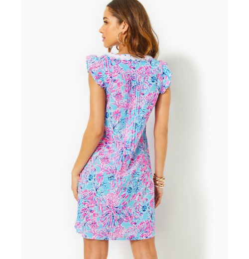 Joan Tunic Dress Joan Tunic Dress