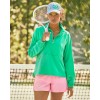 UPF 50+ Luxletic Tulia Performance Jacket UPF 50+ Luxletic Tulia Performance Jacket
