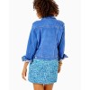Seaspray Denim Jacket Seaspray Denim Jacket