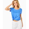 Etta Scoopneck Top Etta Scoopneck Top