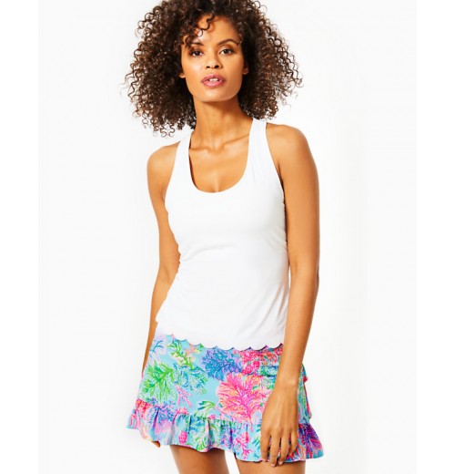 UPF 50+ Luxletic Cascadia Skort UPF 50+ Luxletic Cascadia Skort