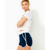 4" Trysta Knit Short 4" Trysta Knit Short
