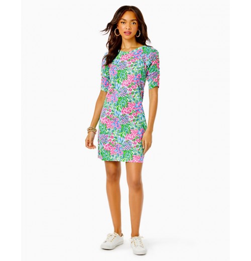 Belden T-Shirt Dress Belden T-Shirt Dress