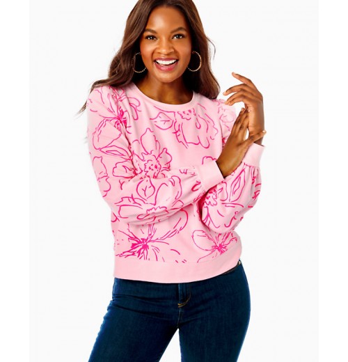 Lissome Sweatshirt Lissome Sweatshirt