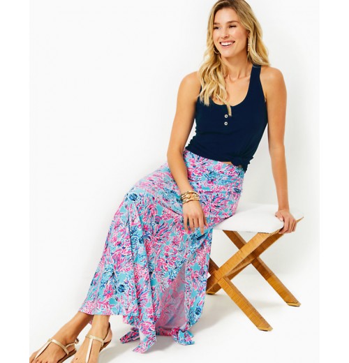Adea Maxi Skirt Adea Maxi Skirt