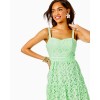 Majorie Eyelet Dress Majorie Eyelet Dress