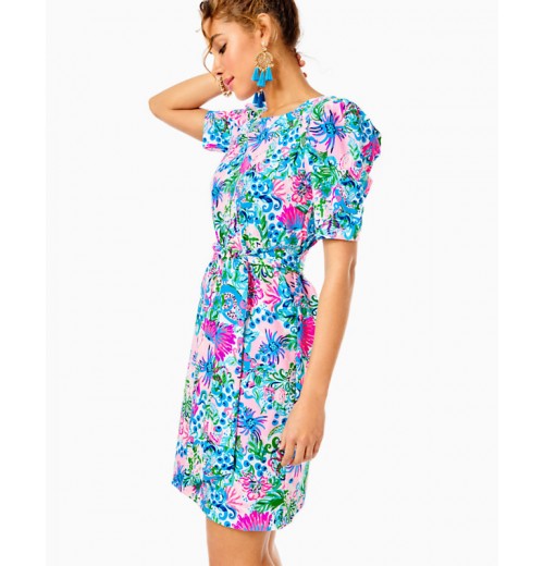 Harriet Dress Harriet Dress