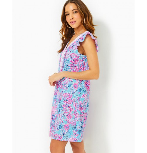 Joan Tunic Dress Joan Tunic Dress
