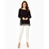 Ramona Fringe Sweater Ramona Fringe Sweater