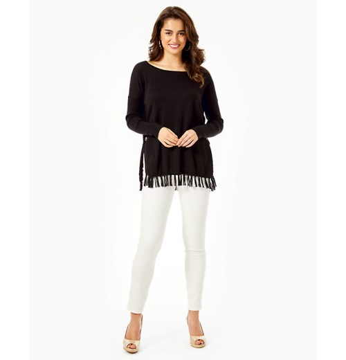 Ramona Fringe Sweater Ramona Fringe Sweater