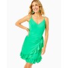 Alisa Wrap Dress Alisa Wrap Dress