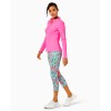 UPF 50+ Luxletic 25" Corso Crop Pant UPF 50+ Luxletic 25" Corso Crop Pant