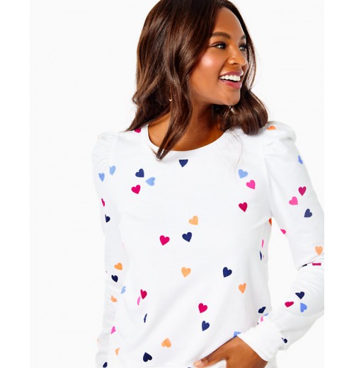 Jansen Sweatshirt Jansen Sweatshirt