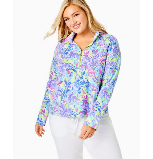 UPF 50+ Melena Popover UPF 50+ Melena Popover