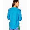 Sea View Button Down Top Sea View Button Down Top