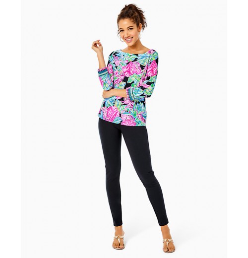 29" Mia Low-Rise Legging 29" Mia Low-Rise Legging