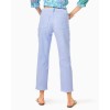 27" South Ocean High Rise Straight Leg Jean 27" South Ocean High Rise Straight Leg Jean