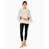 Kip Fringe Poncho Kip Fringe Poncho
