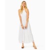 Beccalyn Eyelet Maxi Dress Beccalyn Eyelet Maxi Dress