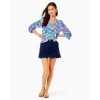 Colette Scallop Hem Skort Colette Scallop Hem Skort