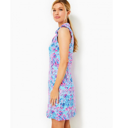 UPF 50+ Luxletic Silvia Dress UPF 50+ Luxletic Silvia Dress