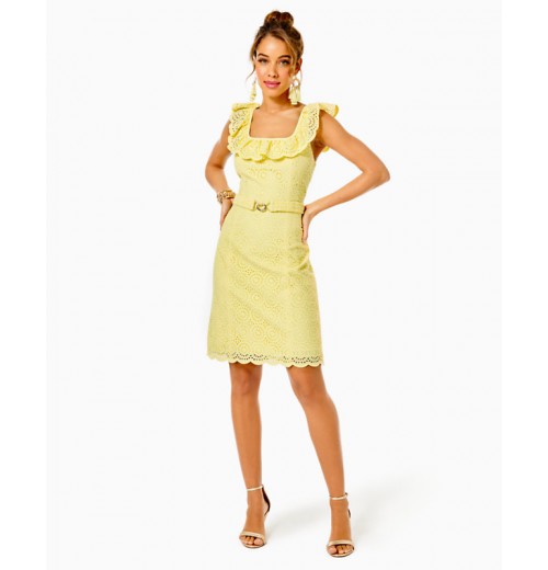 Ryann Shift Dress Ryann Shift Dress