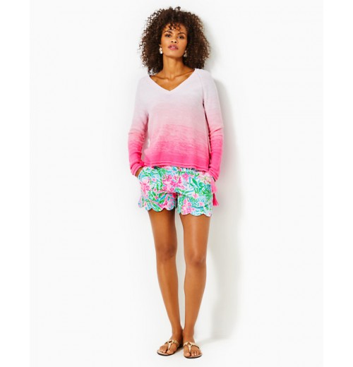 Jody V-Neck Sweater Jody V-Neck Sweater