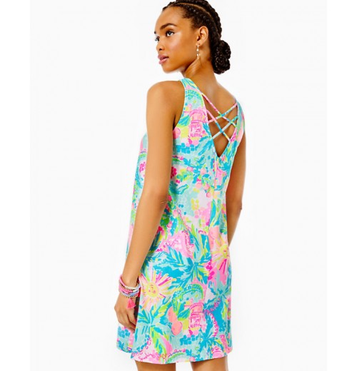 Kristen Swing Dress Kristen Swing Dress