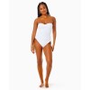 Flamenco One-Piece Swimsuit Flamenco One-Piece Swimsuit